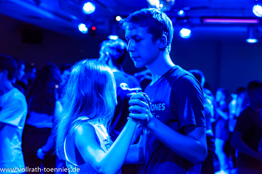 2019 09 28 Come together party 8755